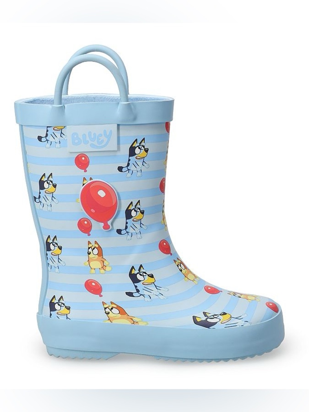 Kids Bluey Rain Boot